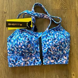 SHEFIT Ultimate Sports Bra